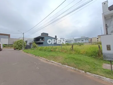 Lote/Terreno à venda, 336m² no Marechal Rondon, Canoas