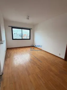 Apartamento com 1 Quarto para alugar, 50m² no Higienópolis, São Paulo