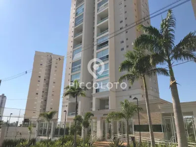 Apartamento com 3 Quartos à venda, 189m² no Taquaral, Campinas