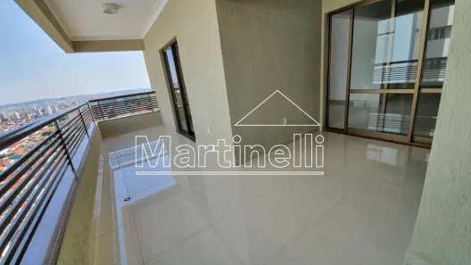 Apartamento com 4 Quartos à venda, 240m² no Jardim Paulista, Ribeirão Preto
