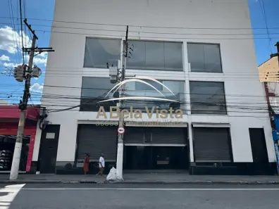 Prédio Comercial para alugar, 1823m² no Centro, Osasco