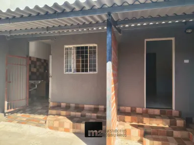 Casa com 3 Quartos à venda, 288m² no Setor Progresso, Goiânia