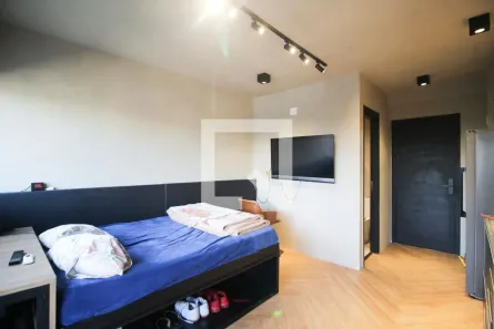 Kitnet com 1 Quarto à venda, 27m² no Vila Olímpia, São Paulo