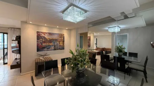 Apartamento com 3 Quartos à venda, 120m² no Jardins, Aracaju