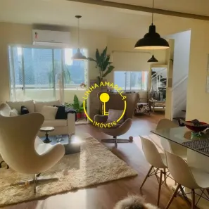 Apartamento com 3 Quartos à venda, 160m² no Vila Suzana, São Paulo