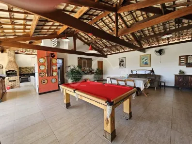 Casa com 4 Quartos à venda, 242m² no Santa Amélia, Belo Horizonte