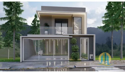 Casa com 3 Quartos à venda, 260m² no Portais (Polvilho), Cajamar