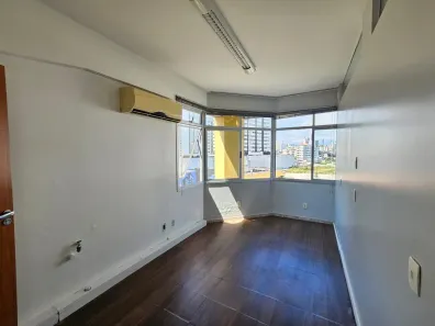 Ponto Comercial à venda, 40m² no Canto, Florianópolis