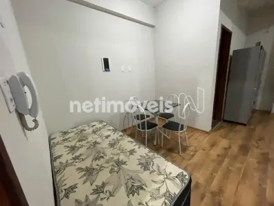 Flat com 1 Quarto à venda, 33m² no Califórnia, Florestal
