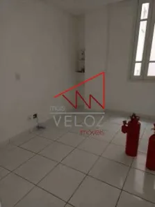 Apartamento com 1 Quarto à venda, 25m² no Catete, Rio de Janeiro