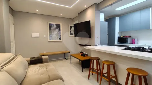 Apartamento com 2 Quartos à venda, 67m² no Santana, São Paulo