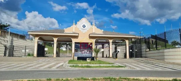 Lote/Terreno à venda, 540m² no Itapecirica, Taubaté
