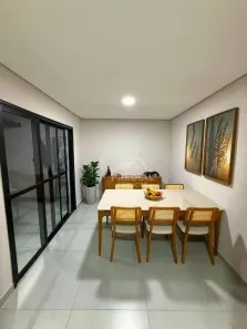 Casa com 2 Quartos à venda, 94m² no Conjunto Residencial Vila Leila, São José dos Campos