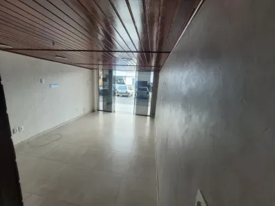 Ponto Comercial para alugar, 40m² no Piratininga, Niterói
