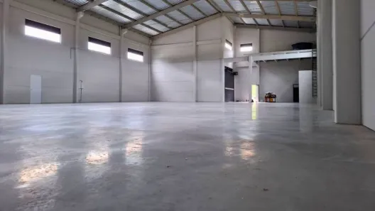 Galpão/Depósito/Armazém para alugar, 750m² no Santa Terezinha, Gaspar