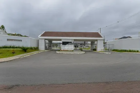 Lote/Terreno à venda, 418m² no Tanguá, Almirante Tamandaré