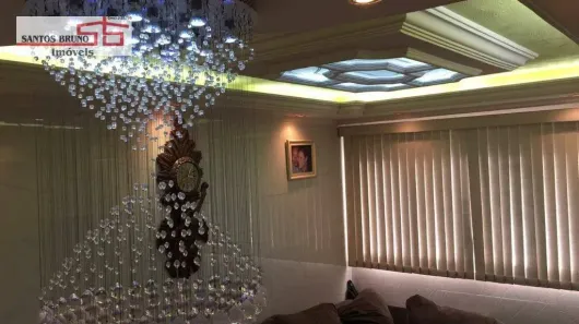 Apartamento com 2 Quartos à venda, 55m² no Vila Primavera, São Paulo