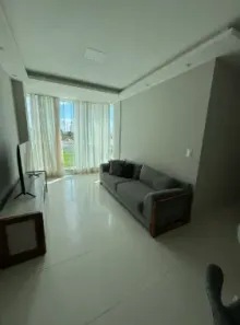 Apartamento com 2 Quartos para alugar, 64m² no Parque Califórnia, Campos dos Goytacazes