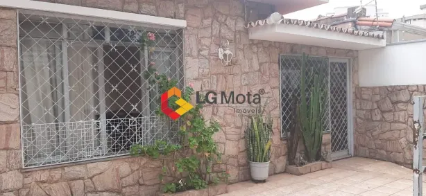 Casa com 3 Quartos à venda, 338m² no Vila Itapura, Campinas