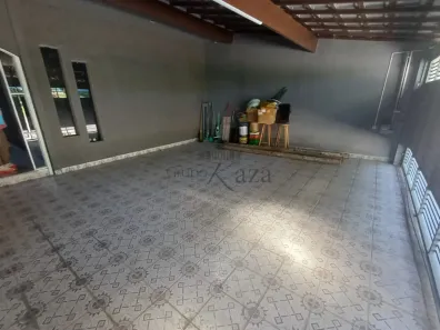 Casa com 3 Quartos para alugar, 120m² no Bosque dos Eucaliptos, São José dos Campos