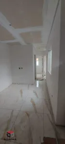 Apartamento com 2 Quartos à venda, 51m² no Parque Erasmo Assunção, Santo André