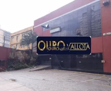 Prédio Comercial à venda, 1679m² no Mooca, São Paulo