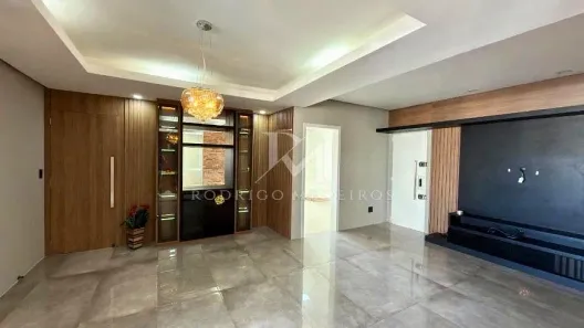 Cobertura com 3 Quartos à venda, 163m² no Balneário, Florianópolis