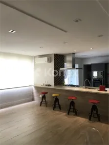 Apartamento com 2 Quartos à venda, 110m² no Cerqueira César, São Paulo