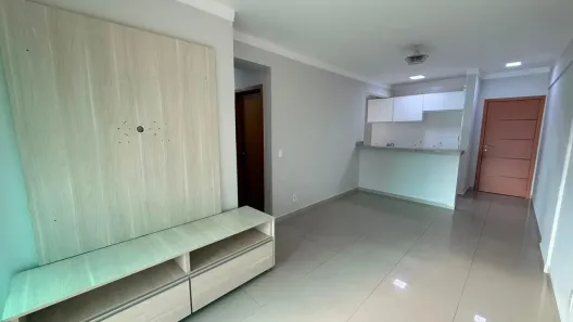 Apartamento com 2 Quartos à venda, 67m² no Santa Mônica, Uberlândia