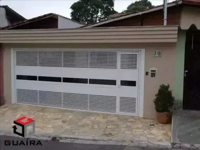 Casa com 2 Quartos à venda, 182m² no Dos Casa, São Bernardo do Campo