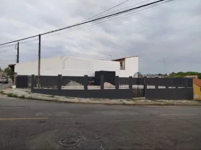 Lote/Terreno para alugar, 177m² no Parque Califórnia, Jacareí