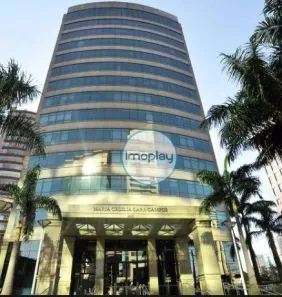 Sala Comercial para alugar, 520m² no Vila Nova Conceição, São Paulo