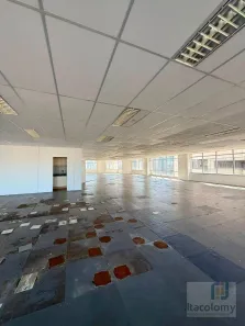 Sala Comercial para alugar, 1356m² no Alphaville Centro Industrial e Empresarial/Alphaville., Barueri