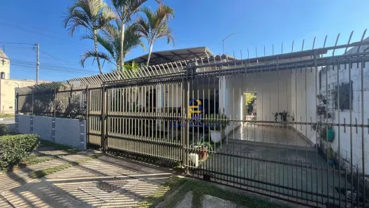 Casa com 3 Quartos à venda, 200m² no Nova Benfica, Juiz de Fora
