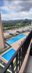 Apartamento com 2 Quartos à venda, 43m² no Jardim da Glória, Cotia