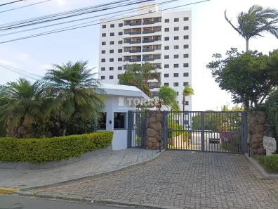 Apartamento com 4 Quartos à venda, 140m² no Parque Taquaral, Campinas