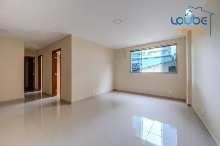 Apartamento com 1 Quarto à venda, 53m² no Freguesia (Jacarepaguá), Rio de Janeiro