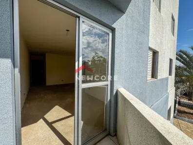 Apartamento com 3 Quartos à venda, 72m² no Jardim Caxambu, Piracicaba