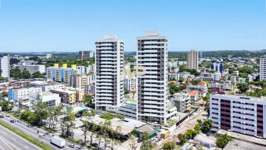 Apartamento com 2 Quartos para alugar, 55m² no Várzea, Recife