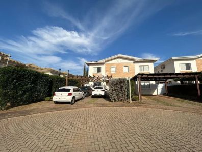 Casa de Condomínio com 3 Quartos à venda, 137m² no Parque Xangrilá, Campinas