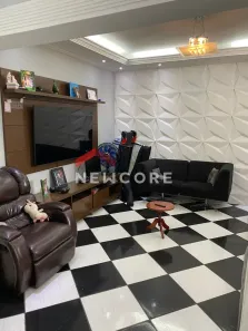 Casa com 2 Quartos à venda, 50m² no Vila Carmosina, São Paulo