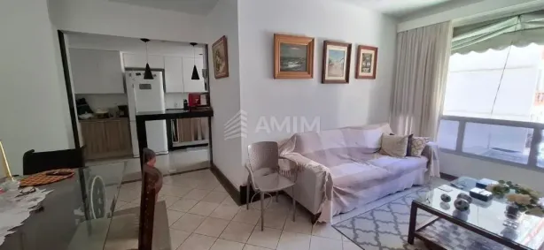 Apartamento com 3 Quartos à venda, 100m² no Icaraí, Niterói