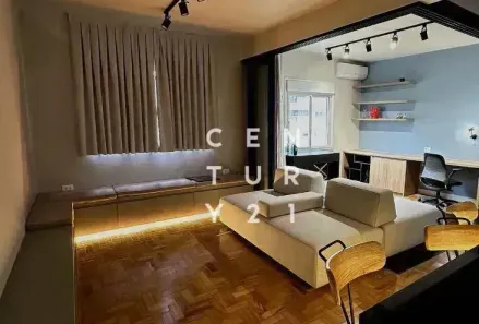 Apartamento com 2 Quartos à venda, 78m² no Pinheiros, São Paulo