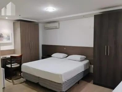 Apartamento com 1 Quarto à venda, 35m² no Centro, Nova Iguaçu