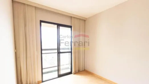 Apartamento com 3 Quartos à venda, 74m² no Vila Carbone, São Paulo