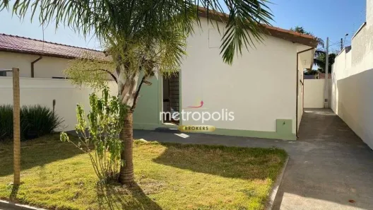 Casa com 3 Quartos à venda, 141m² no Vila Brasil, Pirassununga