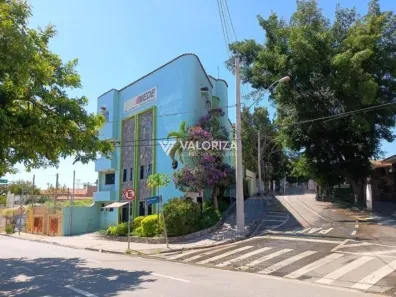Prédio Comercial à venda, 1063m² no Jardim Emília, Sorocaba