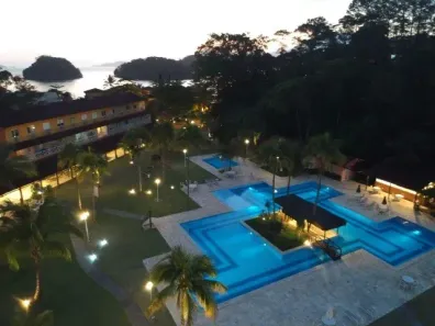 Casa de Condomínio com 2 Quartos à venda, 70m² no Pontal (Cunhambebe), Angra dos Reis