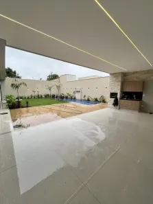 Casa com 4 Quartos à venda, 222m² no Jardim Atlântico, Goiânia