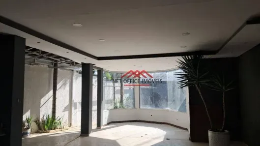 Imóvel Comercial à venda, 430m² no Residencial de Ville, São José dos Campos
